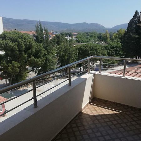 Selena Hotel Сельчук Экстерьер фото