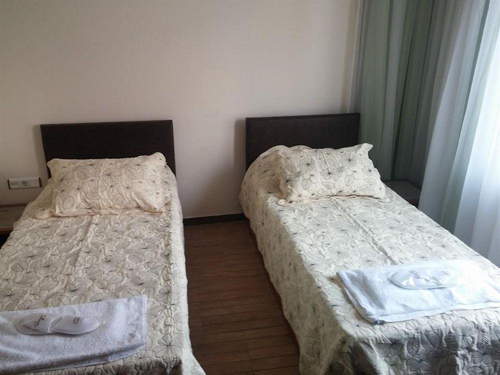Selena Hotel Сельчук Экстерьер фото