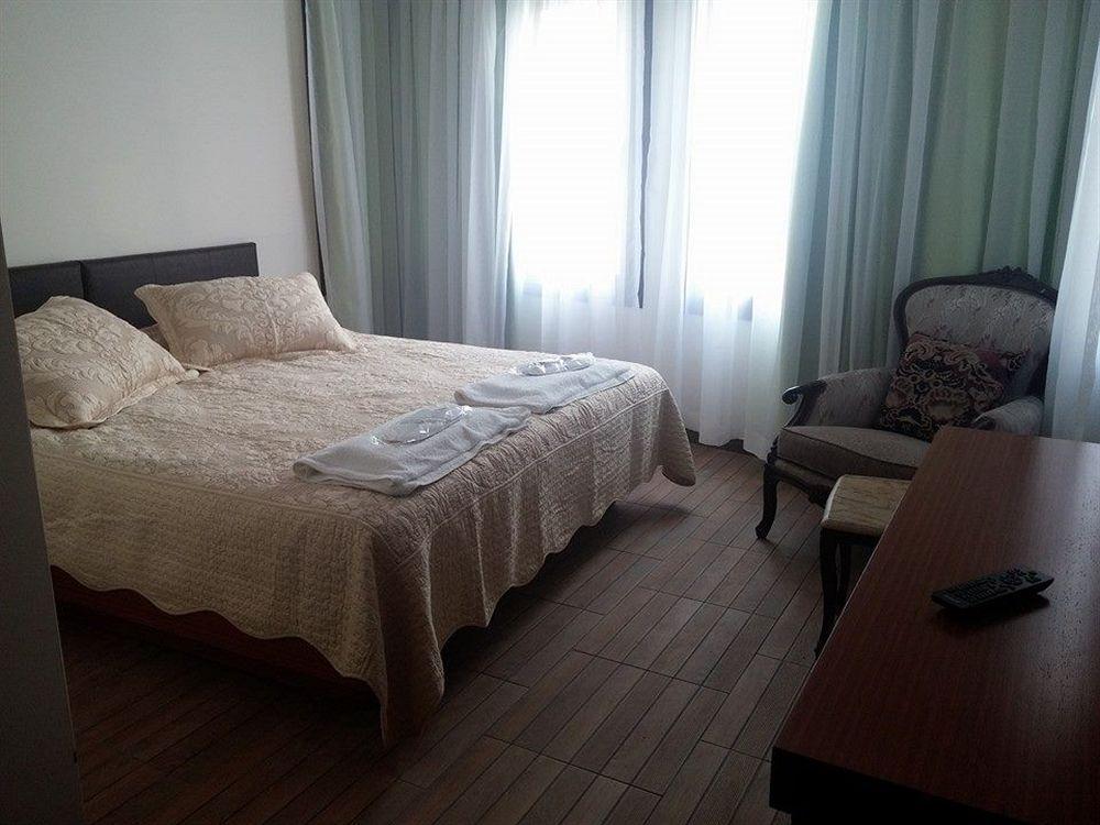 Selena Hotel Сельчук Экстерьер фото