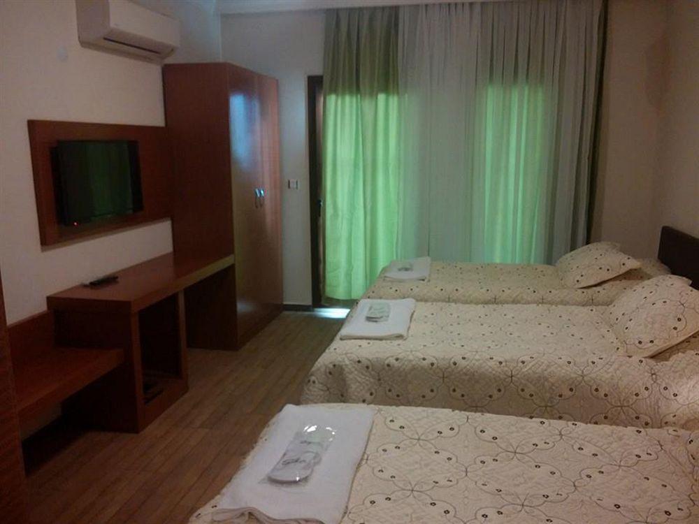 Selena Hotel Сельчук Экстерьер фото
