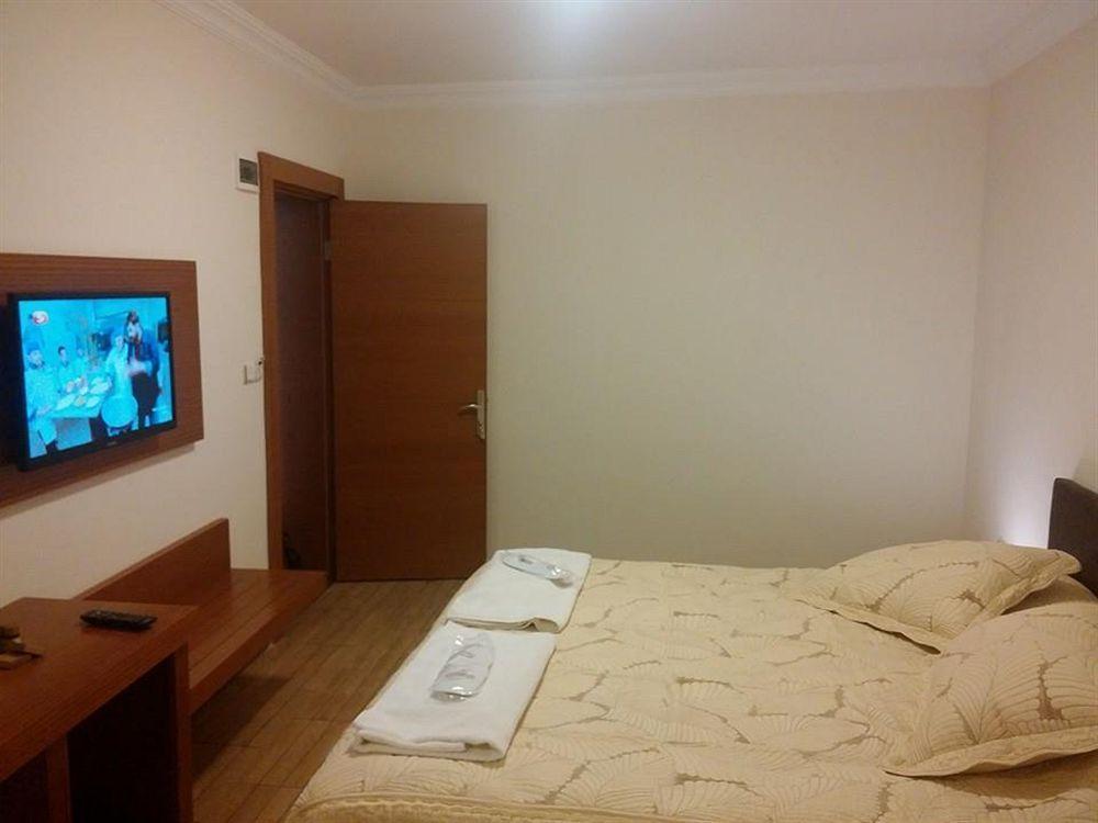 Selena Hotel Сельчук Экстерьер фото