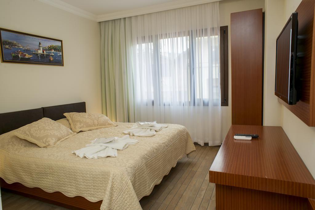Selena Hotel Сельчук Экстерьер фото