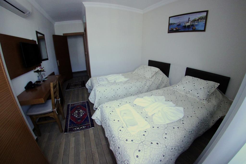Selena Hotel Сельчук Экстерьер фото