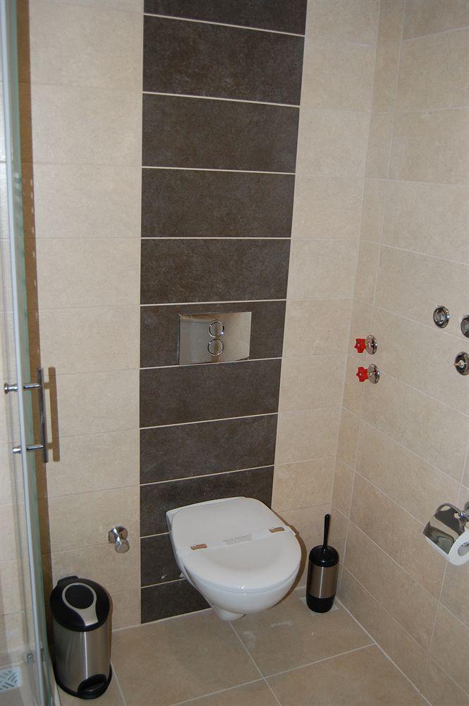 Selena Hotel Сельчук Экстерьер фото