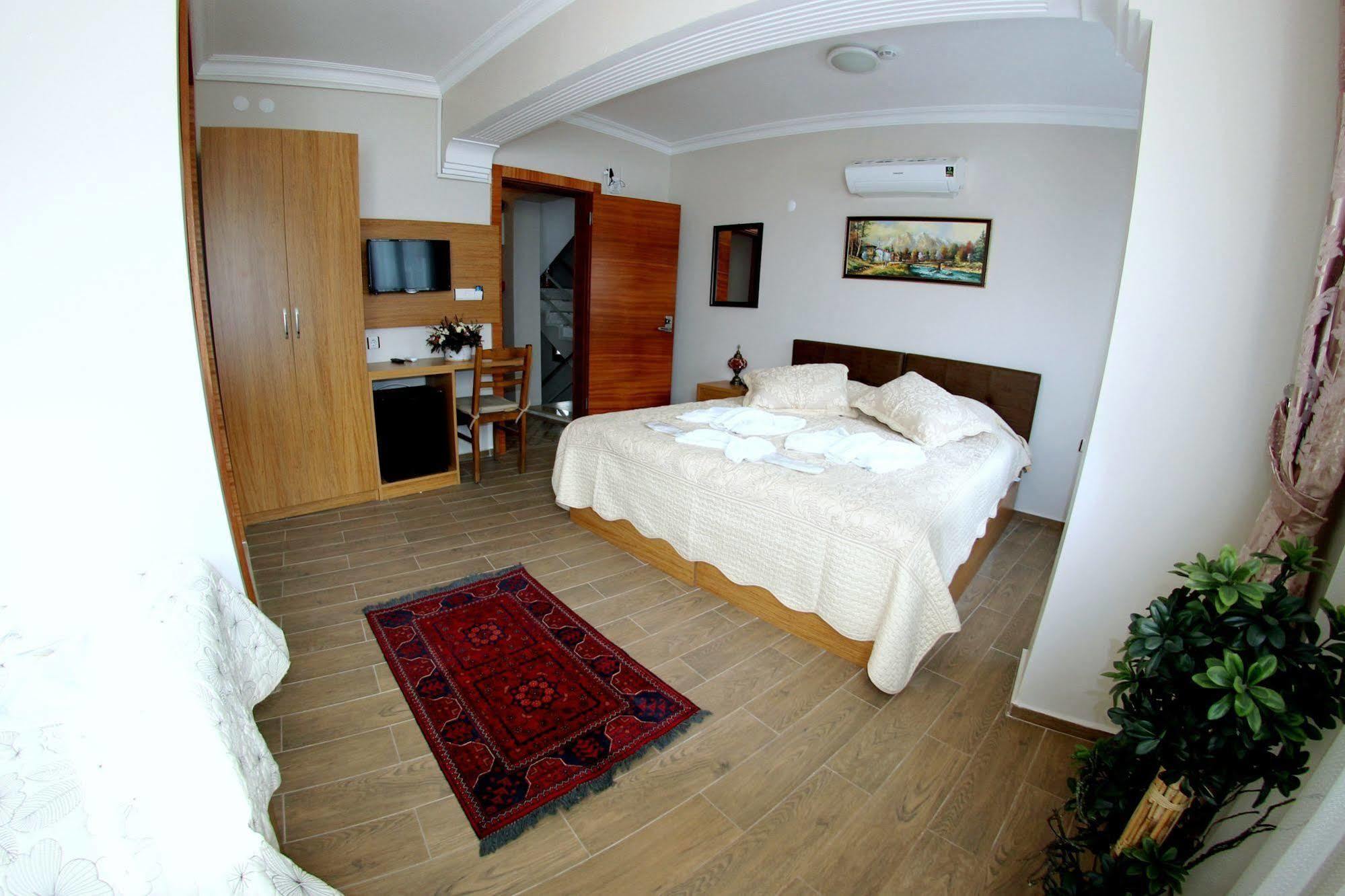Selena Hotel Сельчук Экстерьер фото