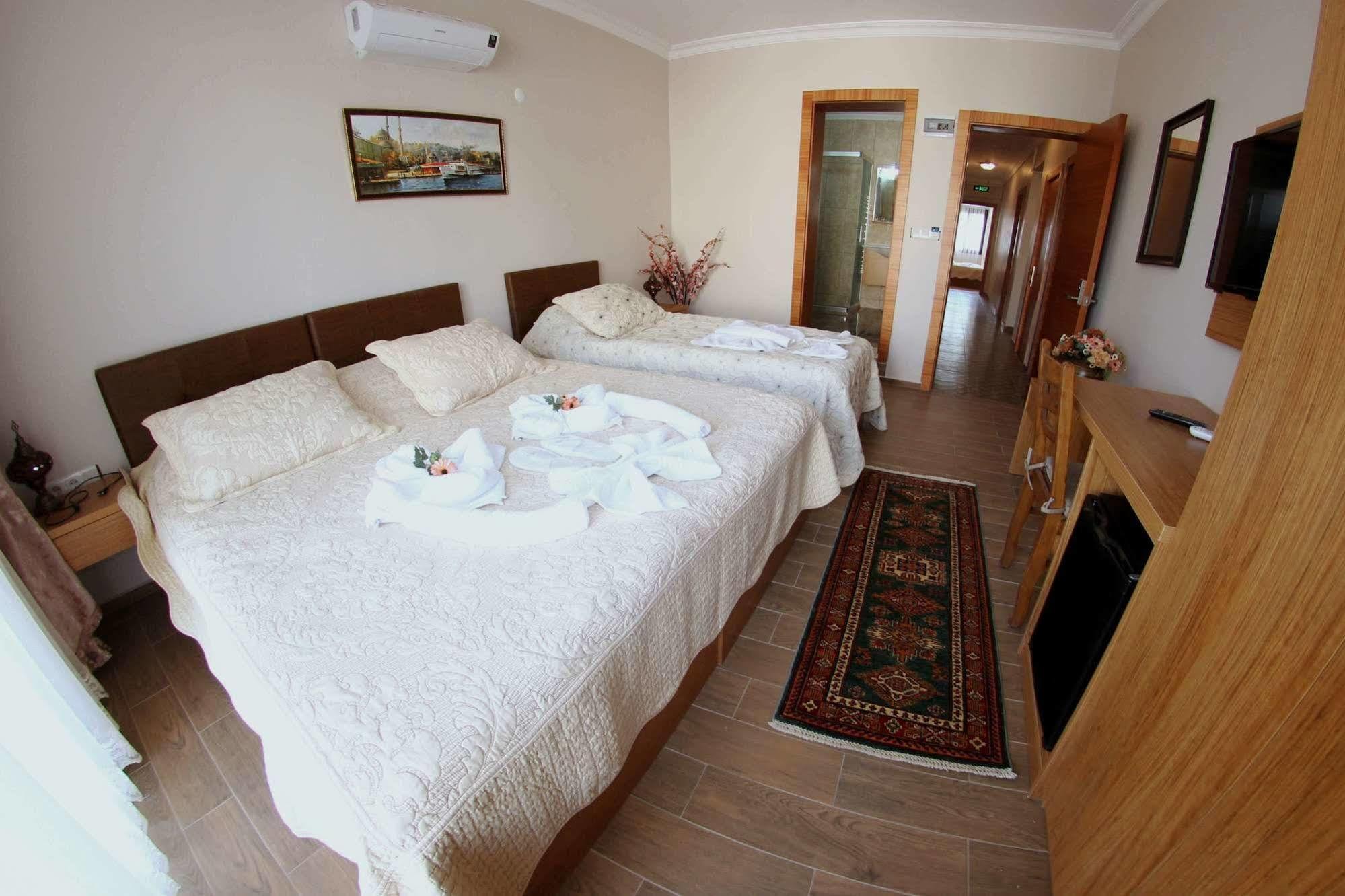 Selena Hotel Сельчук Экстерьер фото