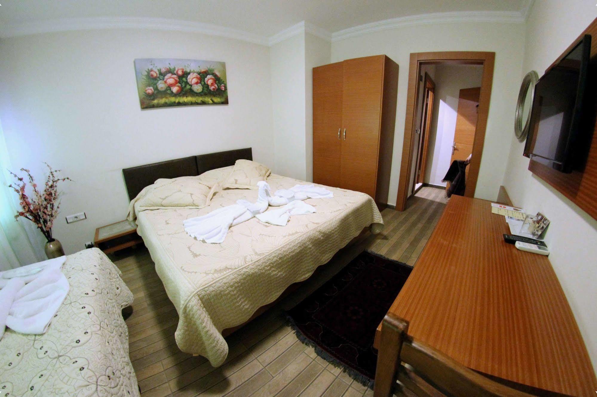 Selena Hotel Сельчук Экстерьер фото