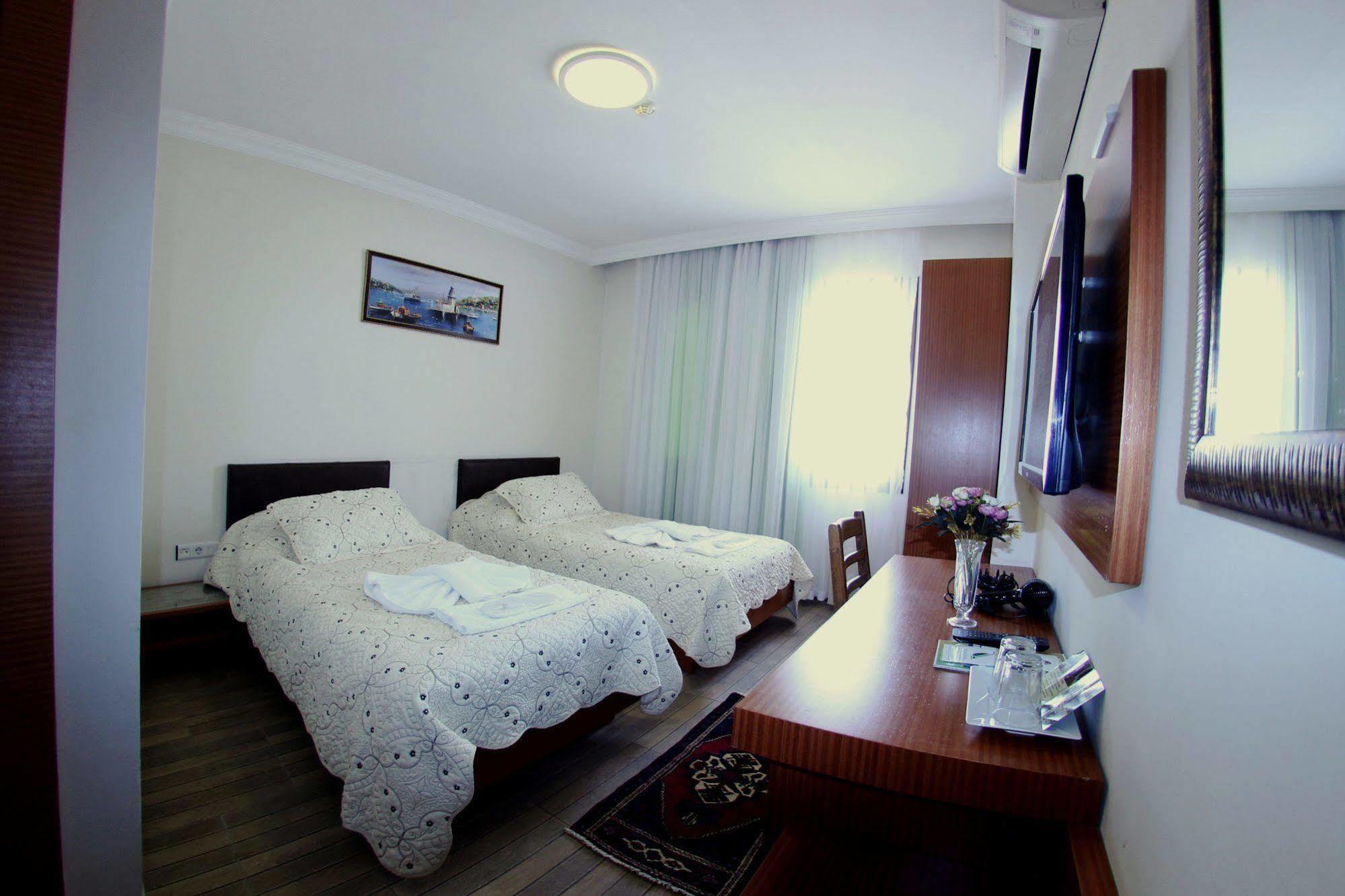 Selena Hotel Сельчук Экстерьер фото