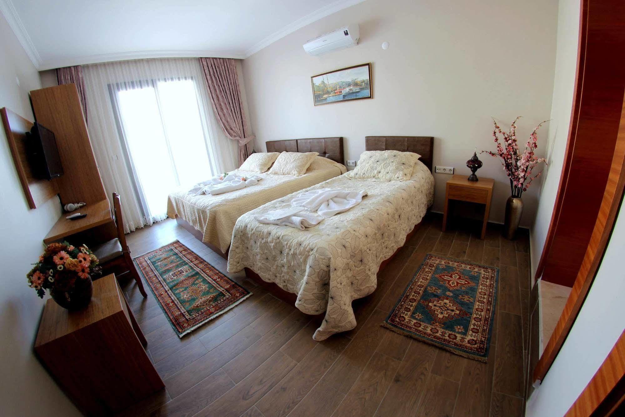 Selena Hotel Сельчук Экстерьер фото